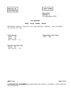 MIL MS39049A Notice 2 - Validation