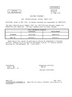 MIL MS39086B Notice 2 - Cancellation