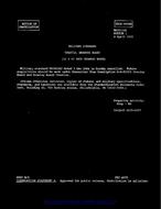 MIL MS39116C Notice 1 - Cancellation