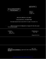 MIL MS39119 Notice 1 - Inactivation