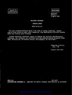 MIL MS39124D Notice 1 - Cancellation