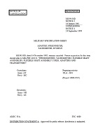 MIL MS39130D Notice 2 - Cancellation