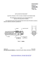 MIL MS39133F