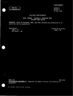 MIL MS39267C Notice 1 - Validation