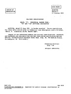 MIL MS39278A Notice 2 - Cancellation