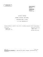 MIL MS39297 Notice 3 - Cancellation