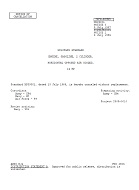 MIL MS39301 Notice 3 - Cancellation
