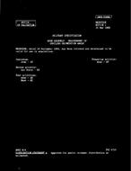 MIL MS39320B Change Notice 1
