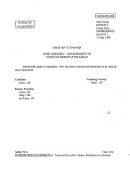 MIL MS39320B Notice 2 - Validation