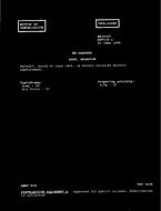 MIL MS39327 Notice 1 - Cancellation