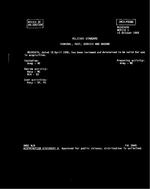 MIL MS39347A Notice 1 - Validation