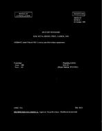 MIL MS500107 Notice 1 - Cancellation