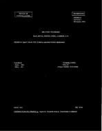 MIL MS500110 Notice 1 - Cancellation