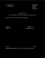 MIL MS500121 Notice 1 - Cancellation
