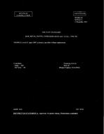 MIL MS500124 Notice 1 - Cancellation