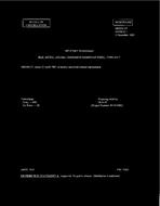 MIL MS500127 Notice 1 - Cancellation