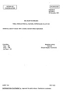 MIL MS500144 Notice 2 - Cancellation