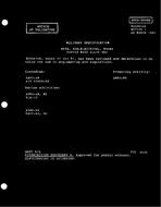MIL MS500146 Notice 1 - Validation