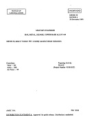 MIL MS500150 Notice 2 - Cancellation