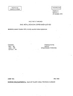 MIL MS500153 Notice 2 - Cancellation