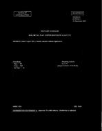 MIL MS500163 Notice 1 - Cancellation