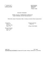 MIL MS51014A Notice 1 - Cancellation