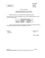 MIL MS51045B Notice 1 - Cancellation