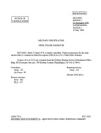 MIL MS51063C Notice 2 - Cancellation