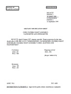 MIL MS51072F Notice 2 - Cancellation