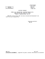 MIL MS51105D Notice 2 - Validation