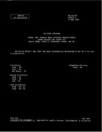 MIL MS51107B Notice 1 - Validation