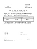 MIL MS51109B Notice 2 - Cancellation