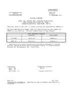 MIL MS51110B Notice 3 - Cancellation