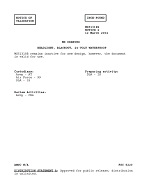 MIL MS51318B Notice 2 - Validation
