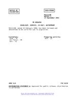 MIL MS51319B Notice 1 - Validation
