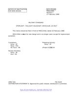 MIL MS51330A Notice 1 - Inactivation