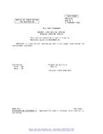 MIL MS51415C Notice 1 - Inactivation