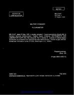 MIL MS51447 Notice 1 - Cancellation
