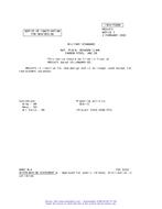 MIL MS51471 Notice 1 - Inactivation 1