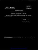 MIL MS51475A Notice 1 - Inactivation 1