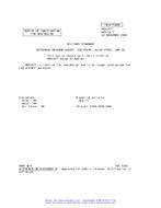 MIL MS51477 Notice 1 - Inactivation 1