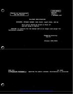 MIL MS51482 Notice 1 - Inactivation