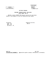MIL MS51482 Notice 2 - Validation