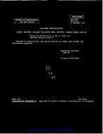 MIL MS51483 Notice 1 - Inactivation