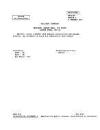 MIL MS51487 Notice 2 - Validation