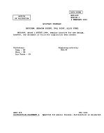 MIL MS51489 Notice 2 - Validation