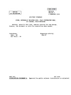 MIL MS51494 Notice 2 - Validation 1