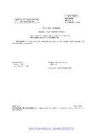 MIL MS51496B Notice 1 - Inactivation