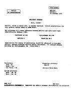 MIL MS51541 Notice 2 - Cancellation