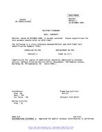 MIL MS51547 Notice 1 - Cancellation
